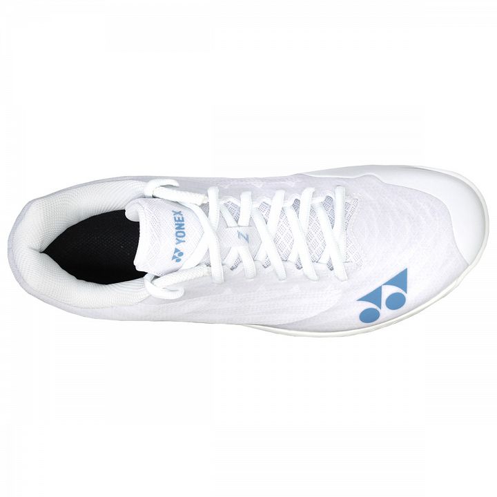 Yonex Power Cushion Aerus Z2 White / Blue